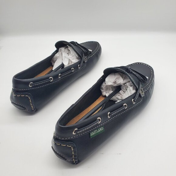 Eastland Women's Marcella Driving Style Loafer | 8.5 | NWT - Picture 7 of 12